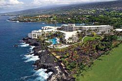 Sheraton Keauhou Bay Resort