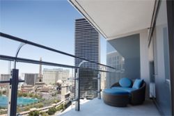 The Cosmopolitan of Las Vegas